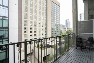 845 Spring St NW in Atlanta, GA - Building Photo - Building Photo