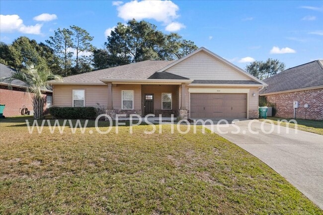 property at 4632 Hermosa Rd