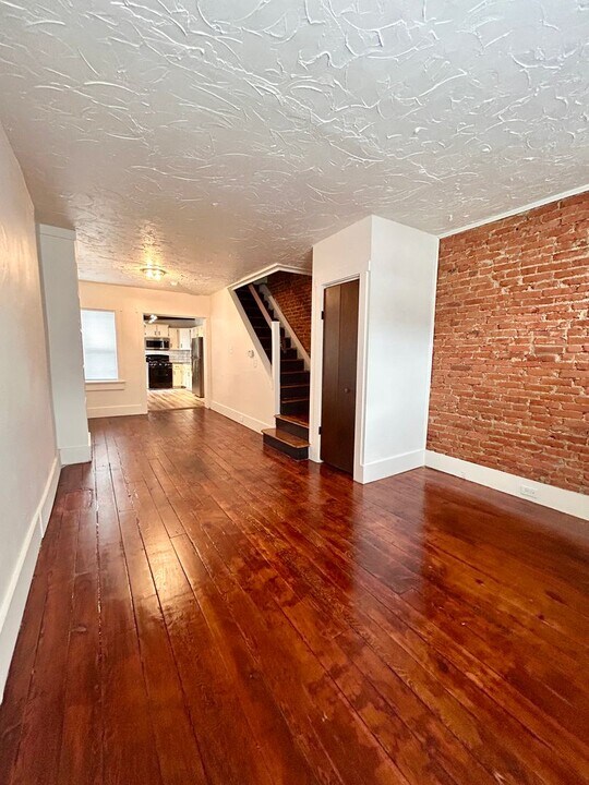 313 Coral St in Lancaster, PA - Building Photo