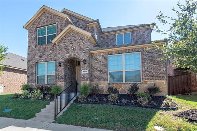 2225 Barx Dr in Little Elm, TX - Building Photo - Building Photo