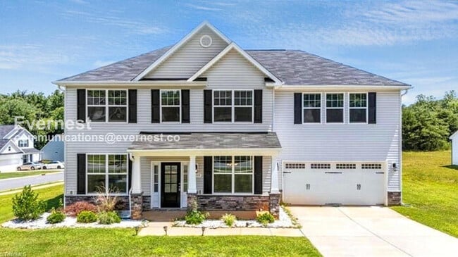 property at 248 Pilot Bluff Dr