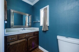 2205 Willow Cove Dr in Rosharon, TX - Building Photo - Building Photo