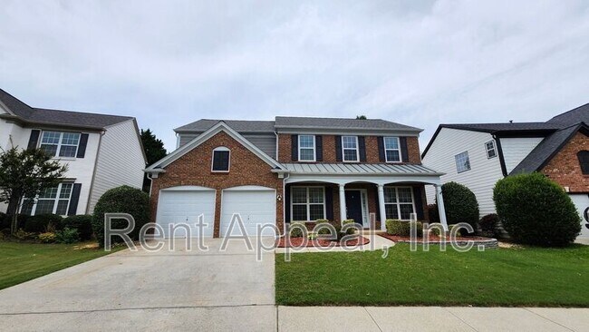 property at 212 Revillion Way