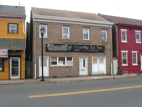 681-683 S Broad St in Trenton, NJ - Building Photo - Primary Photo