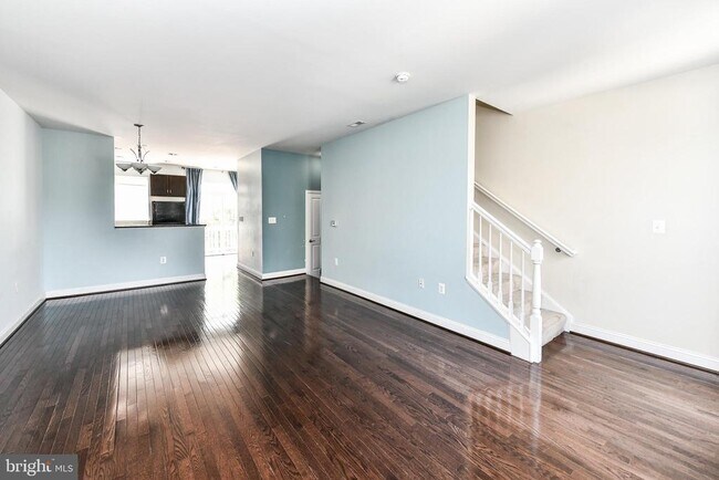 755 Anacostia Ave NE in Washington, DC - Building Photo - Building Photo