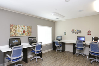 Harris Branch Seniors in Austin, TX - Building Photo - Interior Photo