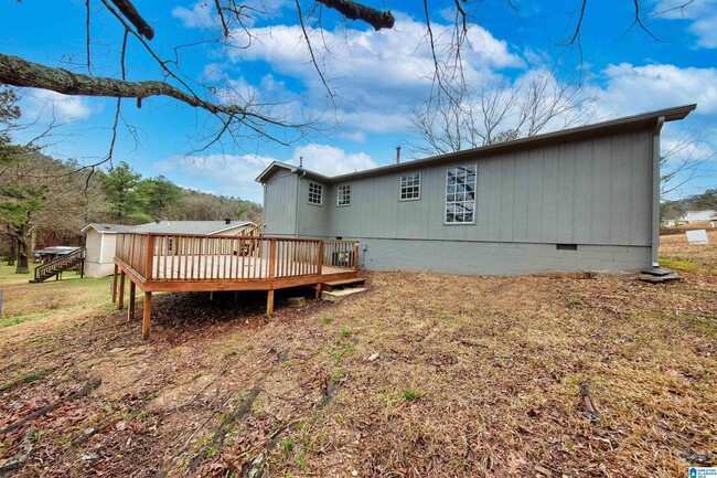 1533 6th Pl NW in Center Point, AL - Building Photo - Building Photo