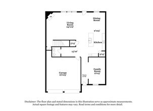 4322 Mill Farm Ln NE in Buford, GA - Foto de edificio - Building Photo