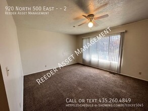 920 N 500 E in Logan, UT - Building Photo - Building Photo