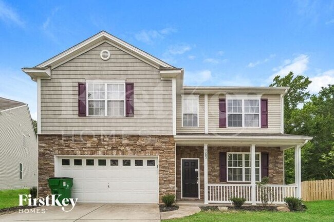 7302 Lamplighter Close Dr in Matthews, NC - Building Photo - Building Photo