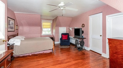 1417 Wayne St in Reading, PA - Building Photo - Building Photo