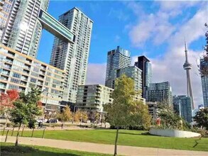 151 Dan Leckie Way in Toronto, ON - Building Photo - Building Photo