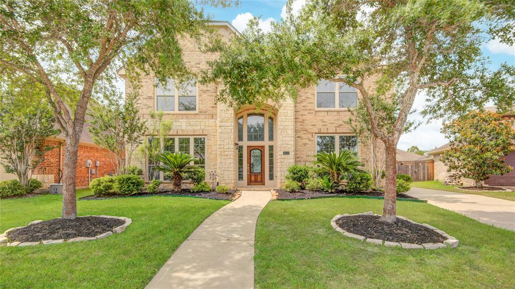 26122 Salt Creek Ln in Katy, TX - Building Photo