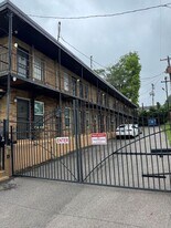 139 N Claybrook St in Memphis, TN - Building Photo