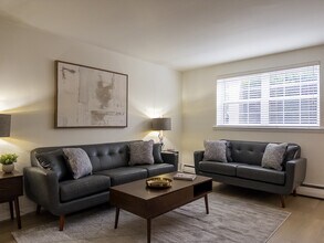 College Arms Apartments in Collegeville, PA - Building Photo - Interior Photo