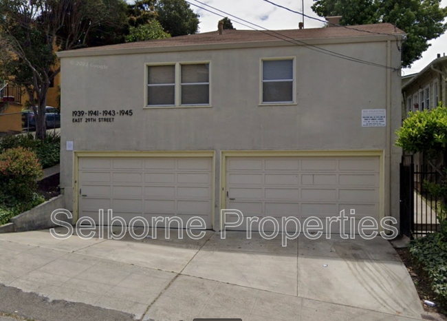 property at 1943 E 29th St