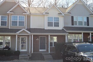 154 Limerick Rd in Mooresville, NC - Building Photo