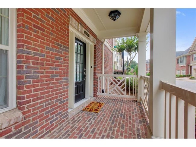 10304 Monarch Way in Alpharetta, GA - Building Photo - Building Photo