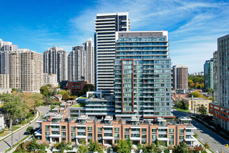 Celsius Condo in Toronto, ON - Building Photo - Building Photo