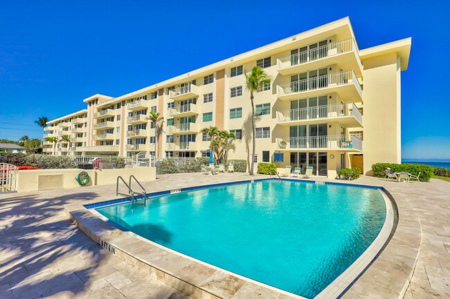 property at 630 Ocean Dr