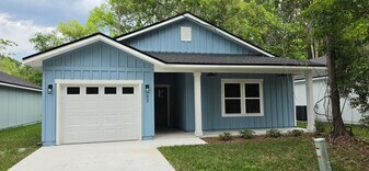 63 Delmonte St in Baldwin, FL - Building Photo