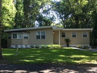 Greenbriar Apartments in Tallahassee, FL - Foto de edificio - Building Photo