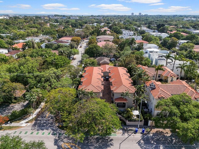 property at 3310 Bird Ave