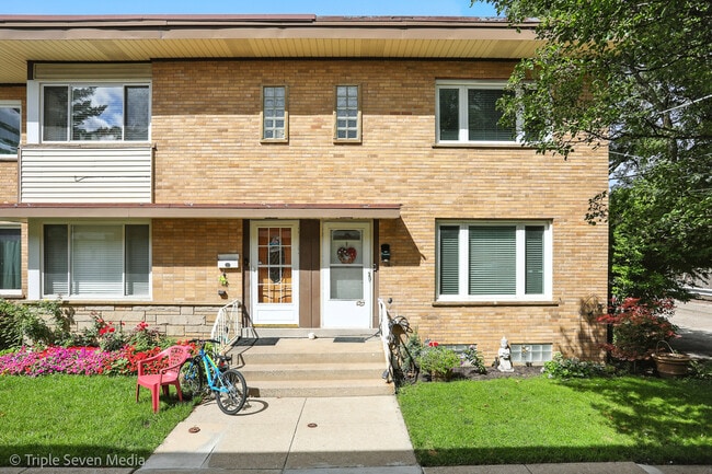 property at 4730 Main St