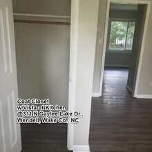 311 N Gaylee Lake Dr in Wendell, NC - Building Photo - Building Photo