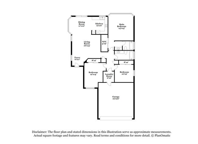 3741 S Brighton Ln in Gilbert, AZ - Building Photo - Building Photo