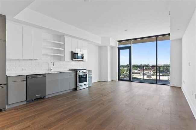 property at 788 West Marietta St NW