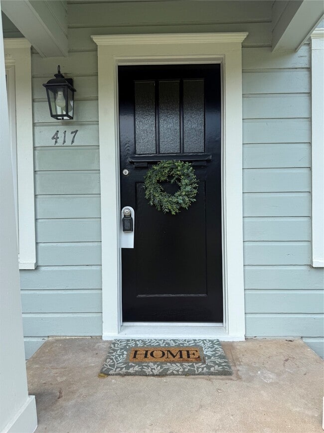 property at 417 Abell St S