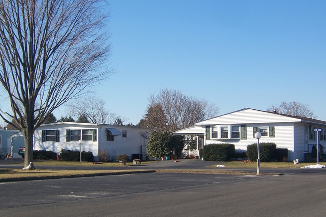 Calverton Meadows in Calverton, NY - Building Photo - Building Photo