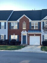 4036 Holly Villa Cir in Indian Trail, NC - Building Photo