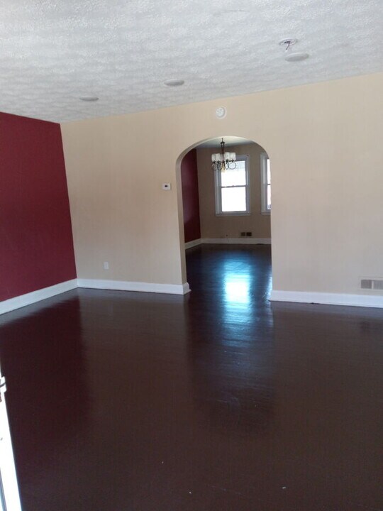 5799 Willowton Ave in Baltimore, MD - Building Photo
