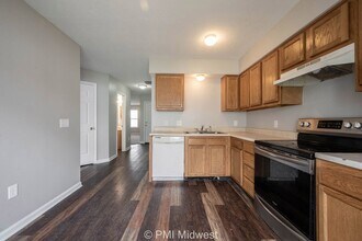 7748 Mountain Stream Way in Indianapolis, IN - Building Photo - Building Photo