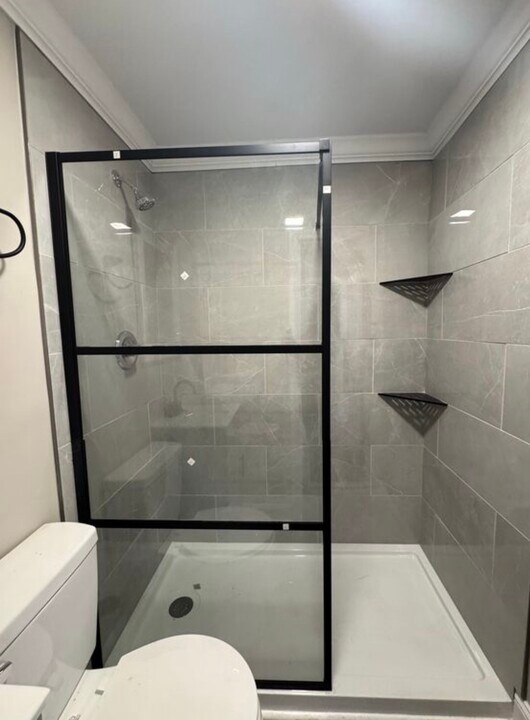 1107 Fuller St in Smithfield, NC - Building Photo