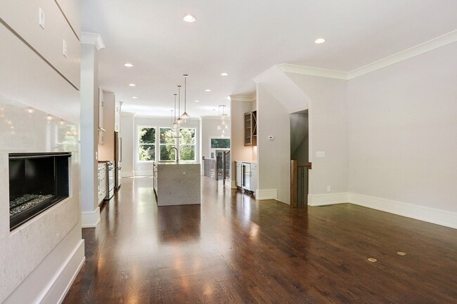 3551 Blair Cir NE in Atlanta, GA - Building Photo - Building Photo