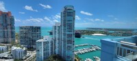 90 Alton Rd, Unit 3101 in Miami Beach, FL - Building Photo - Building Photo