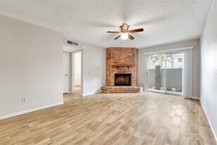 2800 Jeanetta St in Houston, TX - Building Photo