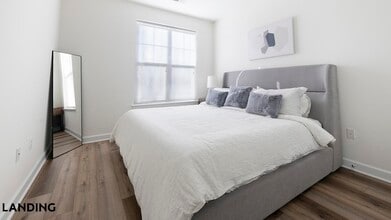 909 Mansion Dr, Unit 702-207 in Frederick, MD - Building Photo - Building Photo