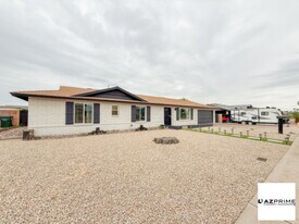 1917 W Topeka Dr in Phoenix, AZ - Building Photo