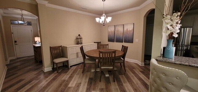 680 Loblolly Bay Dr in Santa Rosa Beach, FL - Building Photo - Building Photo