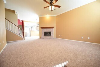 3201 Maumelle Dr in Plano, TX - Building Photo - Building Photo