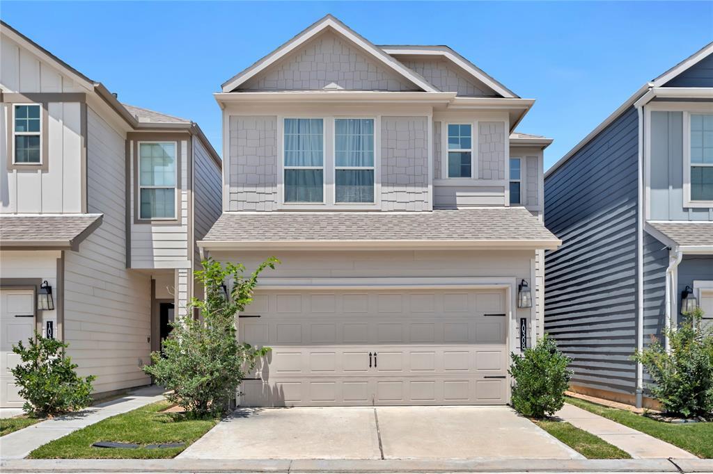 10308 Marston Vineyard Dr in Houston, TX - Building Photo