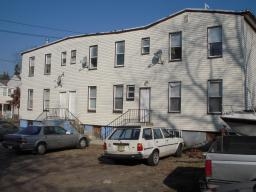 76-78 N 1st St in Paterson, NJ - Foto de edificio