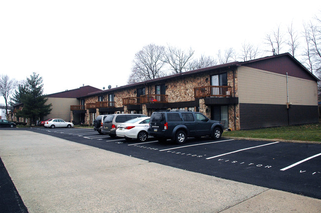 StoneyWood Terrace Apartments in Philadelphia, PA - Building Photo - Building Photo