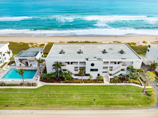 2101 Atlantic St in Melbourne Beach, FL - Building Photo - Building Photo