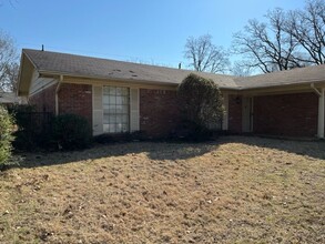 3712 Pope Ave in North Little Rock, AR - Building Photo - Building Photo