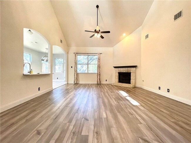 1804 Warwick Cove in Cedar Park, TX - Building Photo - Building Photo